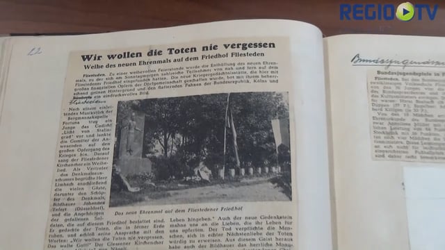 Historische Schätze für das Stadtarchiv