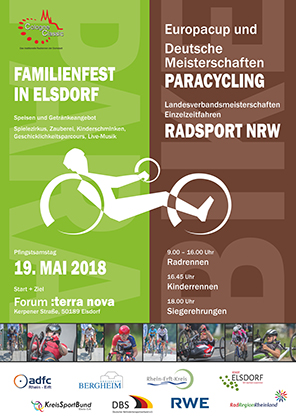 Plakat_Cologne_Classics_Paracycling_2008_DIN_A1_X4_Print