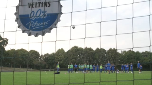 Voting für den SC Borussia Kaster-Königshoven 1920/1926 e.V